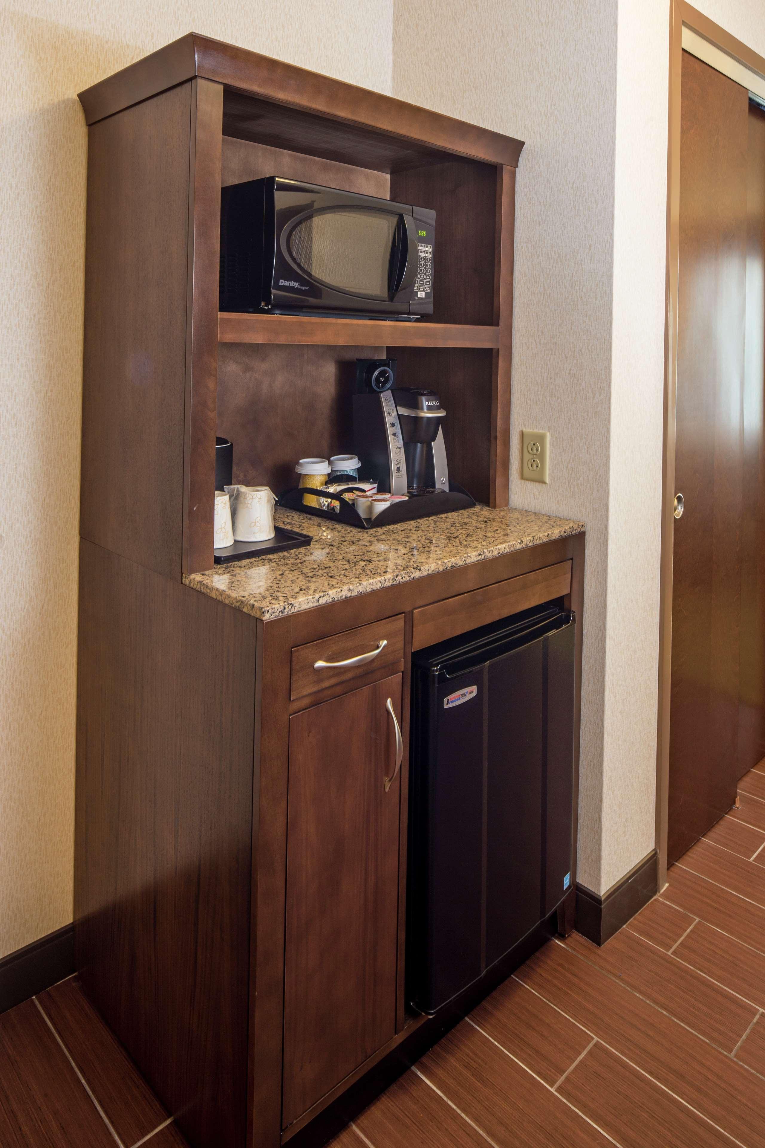 Hilton Garden Hotel