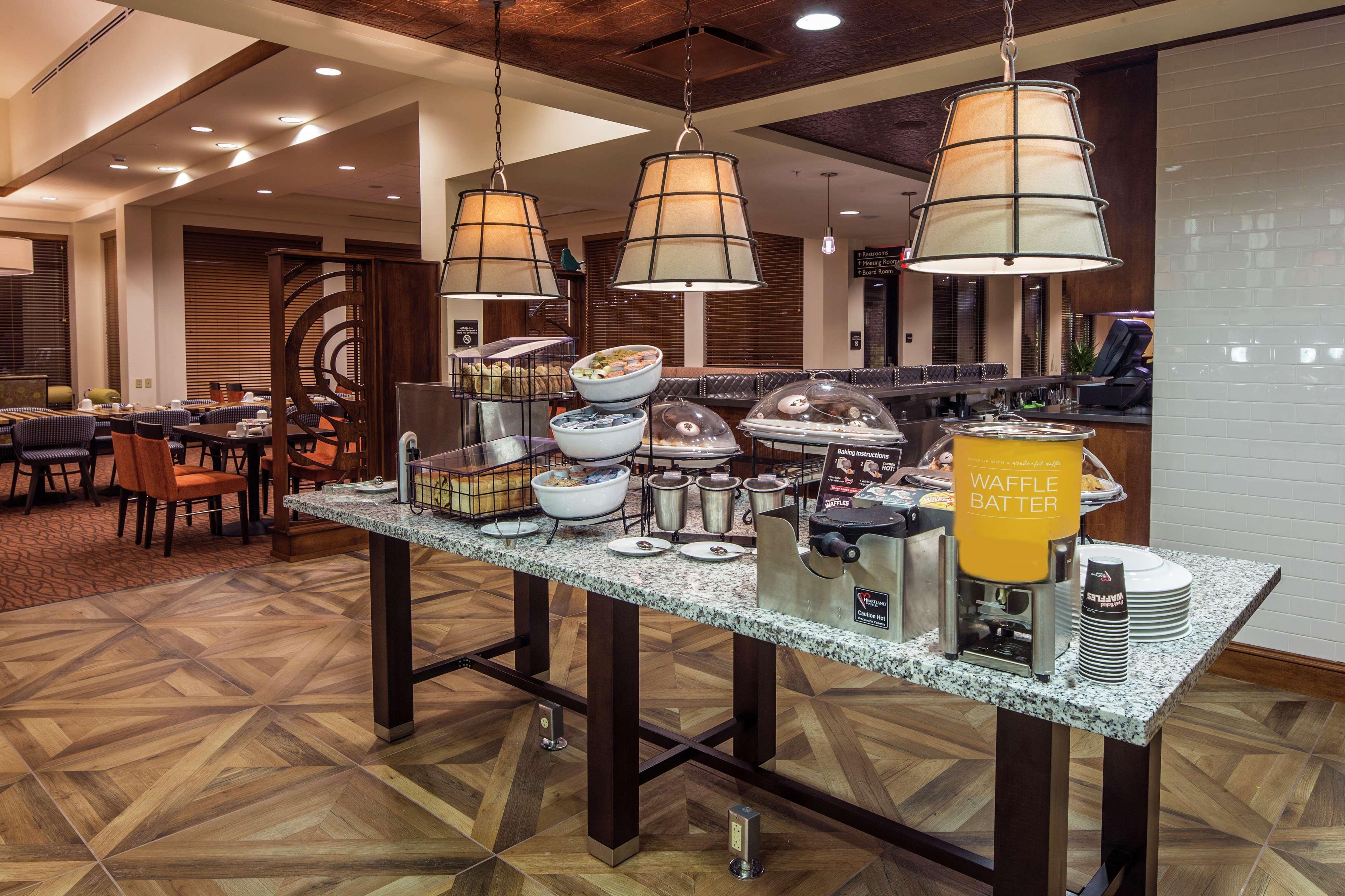 Hilton Garden 3* Uniontown