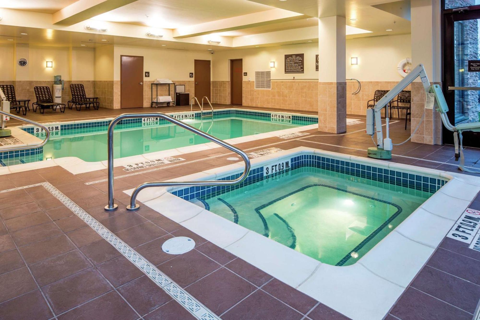 Hilton Garden Uniontown