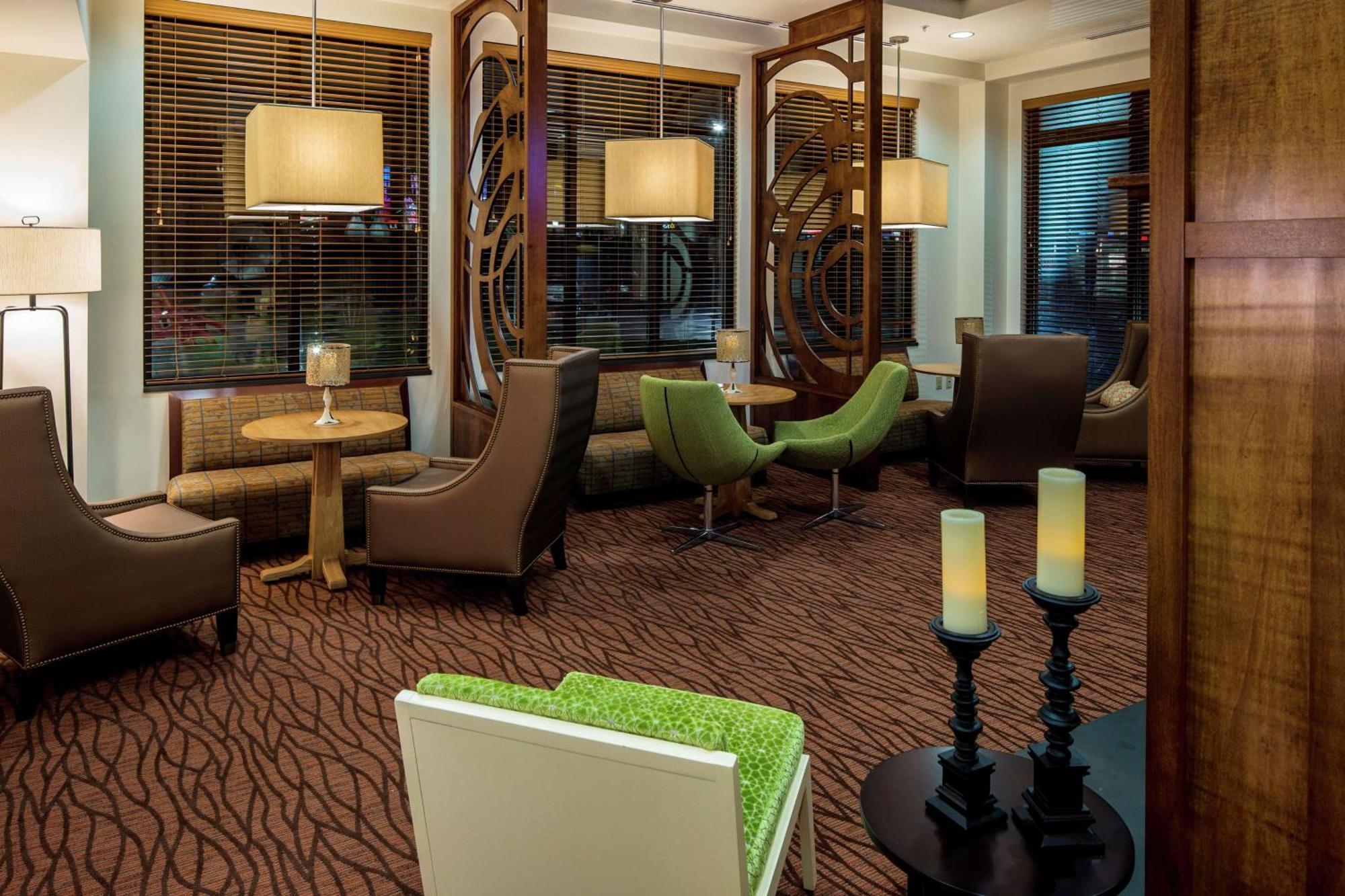 Hilton Garden Hotel Uniontown