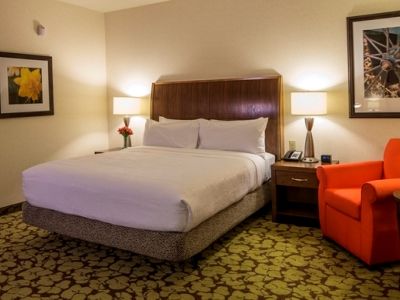 Hilton Garden 3*