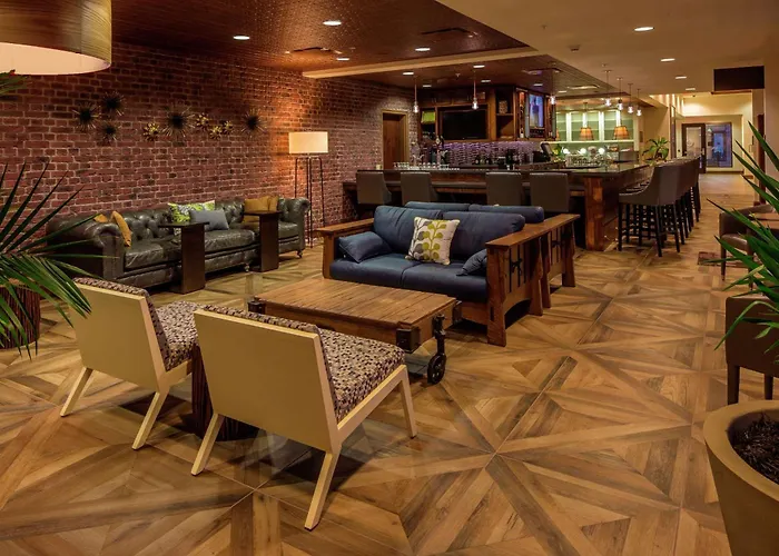 Hilton Garden Inn Uniontown