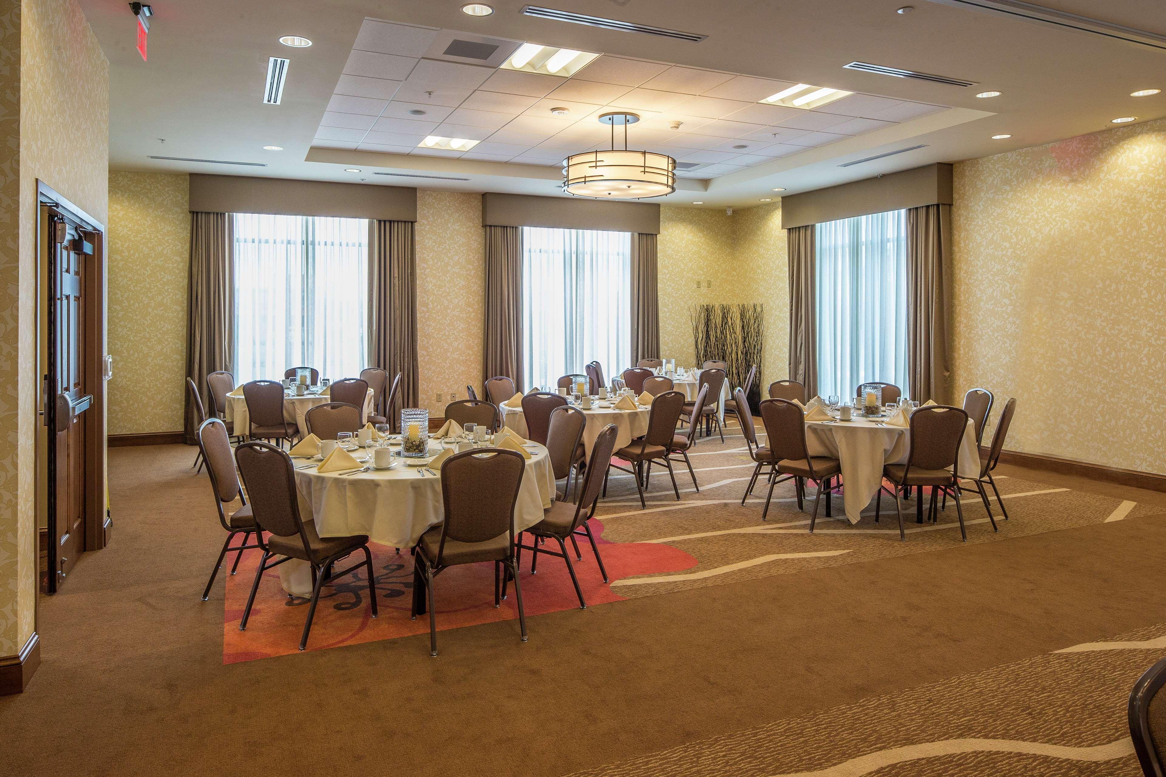 Hilton Garden Uniontown