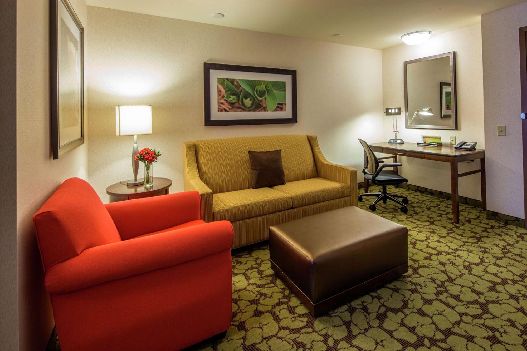 Hilton Garden Hotel Uniontown