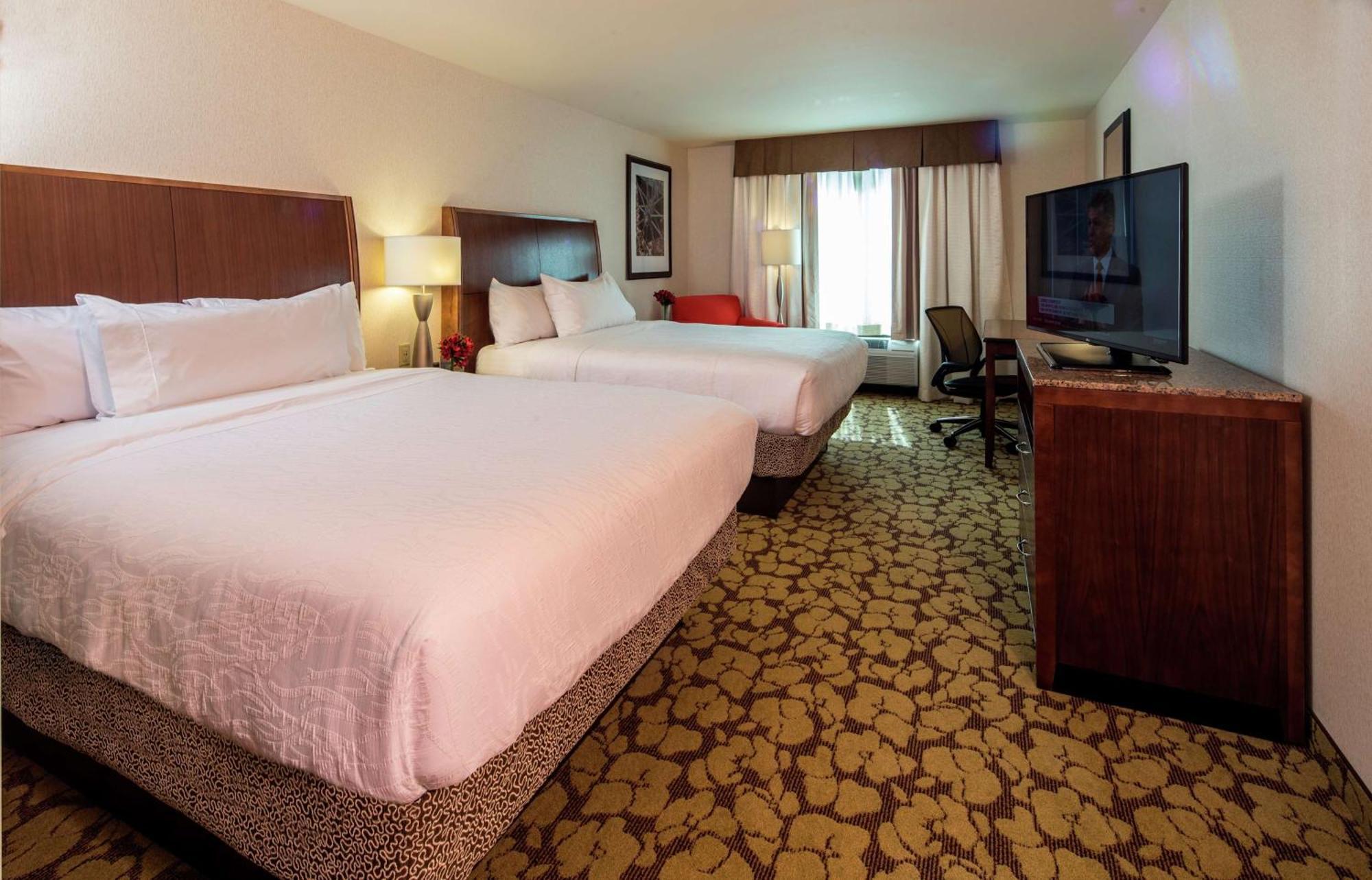 Hotel Hilton Garden