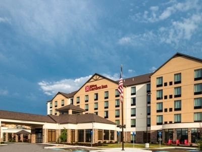 Hilton Garden Uniontown