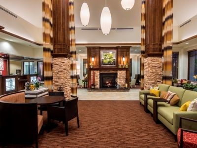 Hilton Garden Uniontown