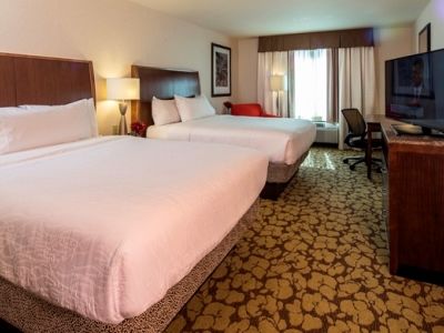 Hilton Garden Hotel 3*