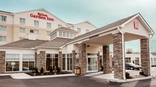 Hilton Garden 3* Uniontown